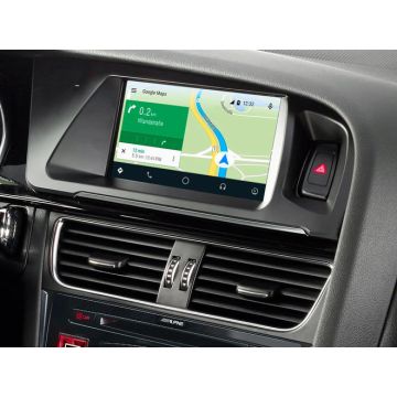 Alpine X703D-A4