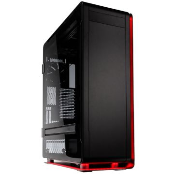 PHANTEKS Enthoo Elite Big-Tower - Black, Window (PH-ES916E_BK)