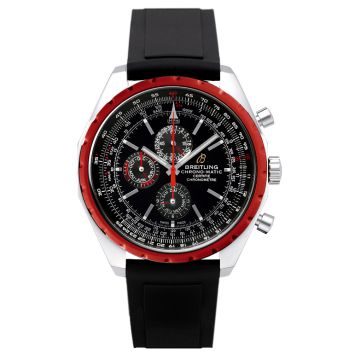 Breitling ChronoMatic 1461 Men's Watch A1936003.BA94-137S