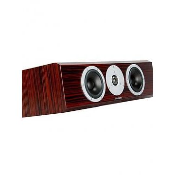 Dynaudio Excite X28 Center Rosewood Dark Satin