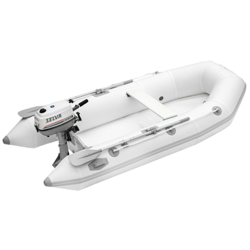 Selva T 310 FV