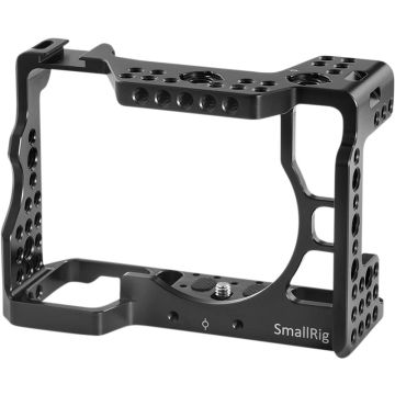 SmallRig 2087 CAGE FOR SONY A7RIII