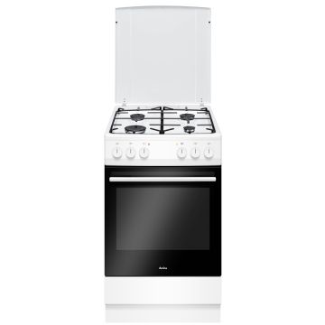 Amica 510GE3.33ZpQ(W)