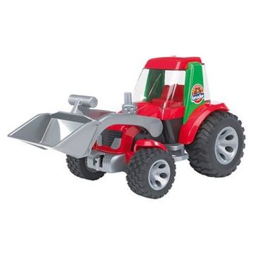 Bruder Roadmax Tractor with Frontloader (20102)