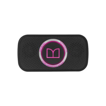Monster SuperStar Neon Pink