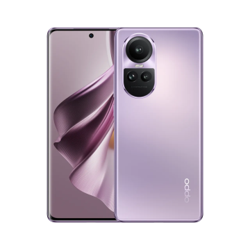 Oppo Reno10 Pro 5G 12GB RAM 256GB Purple