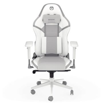 Endorfy Scrim Onyx White gaming chair