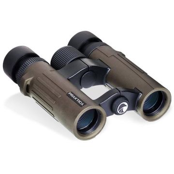 Praktica Pioneer 10x26 Binocular Brown