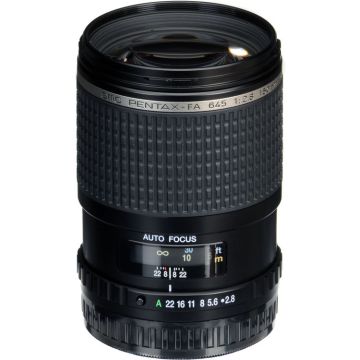 Pentax smc FA 645 150mm f/2.8 IF