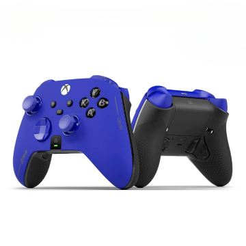 Scuf Instinct Pro Controller for Xbox Series X|S, Xbox One, PC and Smartphones, Blue (504-178-04-002-NA)