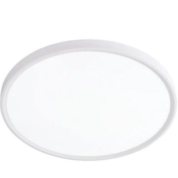 Lamp 40W 4800 Lumen 6000K VS-FL-40-PIR-IP44/W (VS-FL-40-PIR-IP44/W)