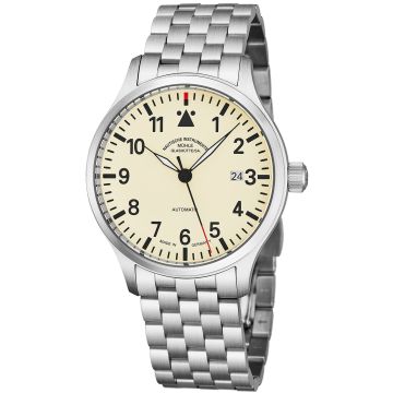 Muhle-Glashutte Terrasport II Men's Watch M1-37-47-MB