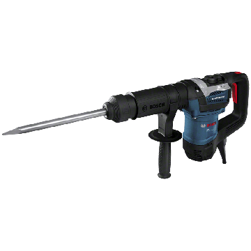 Bosch GSH 5 Case (0611337001)