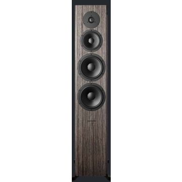Dynaudio Focus 60 XD Grey Oak High Gloss (Set Of 2)