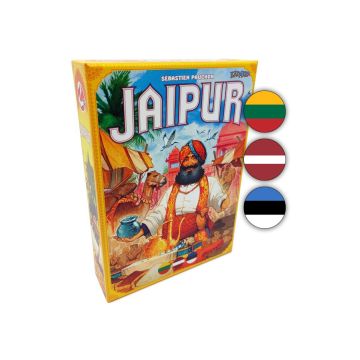 Kadabra Jaipur (LT/LV/EE)