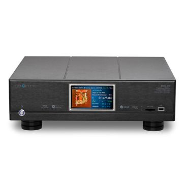 Cary Audio DMS-800PV Network Audio Player Black