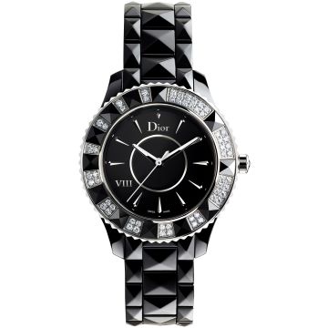 Christian Dior Dior VIII Ladies Watch CD1231E1C001