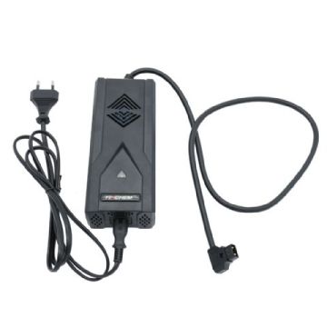 Rolux Fast Charger YC-ZNC For V-Mount Battery