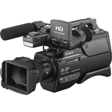 Sony HXR-MC2500E