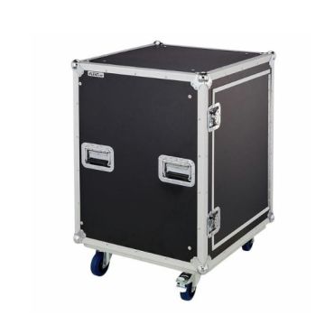 Flyht Pro Rack 14U Slide Shock Mount