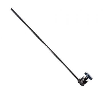 Manfrotto Avenger Extension Grip Arm Black 102cm (D520B)