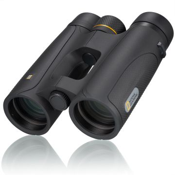 National Geographic 8x42 Binoculars with Open Bridge (9676200)