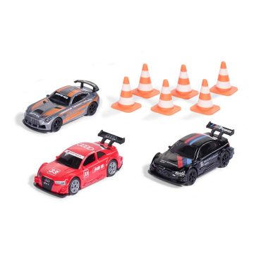 Siku Race Gift Set (6331)