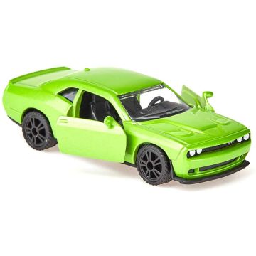 Siku Dodge ChallengerSRT Hellcat (1408)