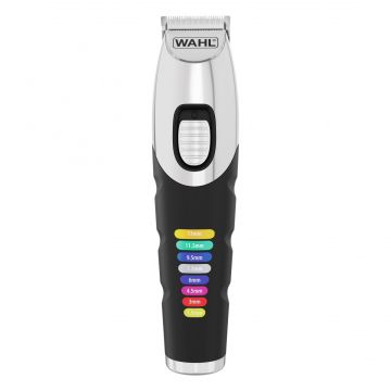 Wahl Color Trim Beard 9893-0443