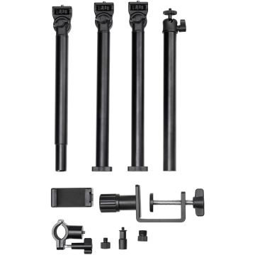 SmallRig 4456 Live Desktop Camera Bracket DT-50