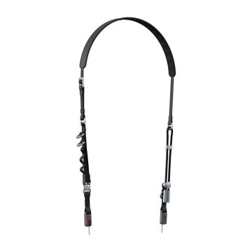 Ulanzi YF01 Y-Flex Strap (Black)
