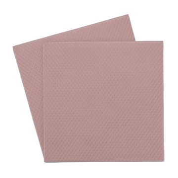 Thermal Grizzly Minus Pad 8 - 100 x 100 x 1.0 mm, 2 pieces (TG-MP8-100-100-10-2R)