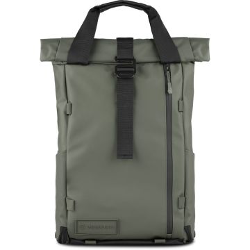 WANDRD PRVKE EDC 18L Wasatch Green