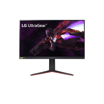 LG 32GP850-B