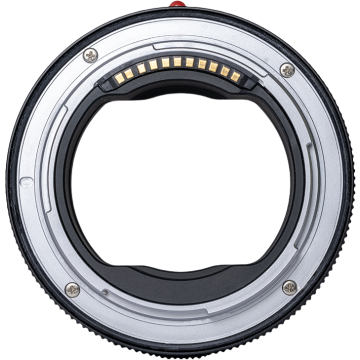 Megadap Laowa Megadap Canon EF - Nikon Z Autofocus Adapter