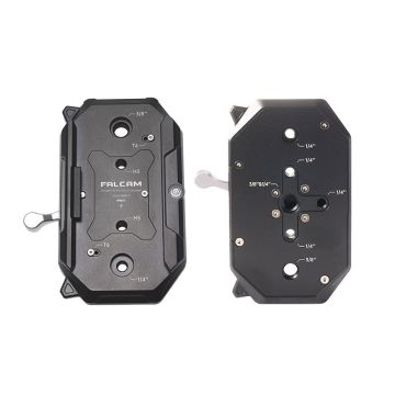 Falcam F50 Long Quick Release Base 3229