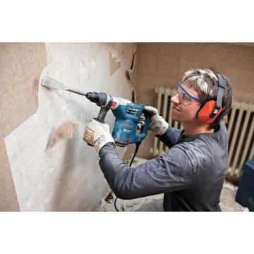 Bosch GBH 4-32 DFR Case (0611332101)