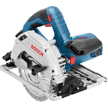 Bosch GKS 55+ GCE Carton (0601682100)