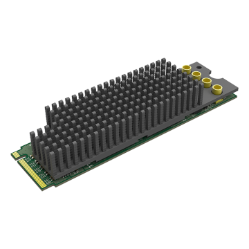 Magewell Eco Capture Quad SDI M.2
