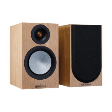 Monitor Audio Silver 50 7G Ash (Single Speaker)