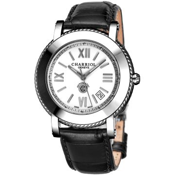 Charriol Parisi Automatic Men's Watch P42AS.361.009