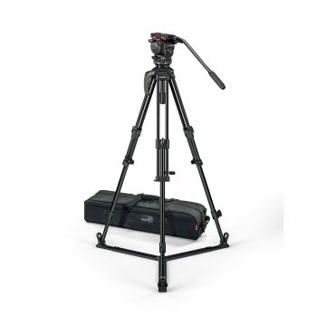 Sachtler System FSB 8 75/2 AL GS Mk II Tripod (0781A)