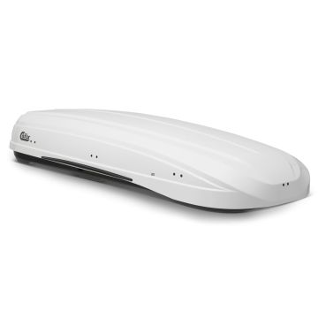 Calix H22 225x90x39cm 500L White Glossy (CX-964004)