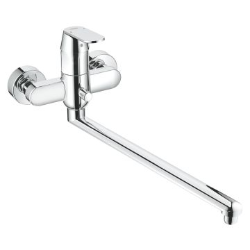 Grohe Eurosmart Cosmopolitan Vannas Jaucējkrāns (32847000)