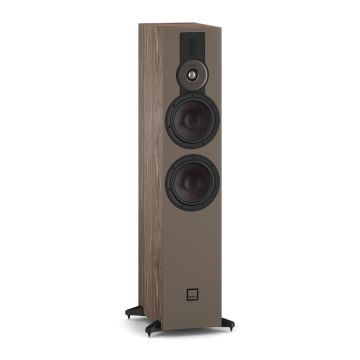 DALI Sonik 7 Floorstanding Speaker Walnut (200478)