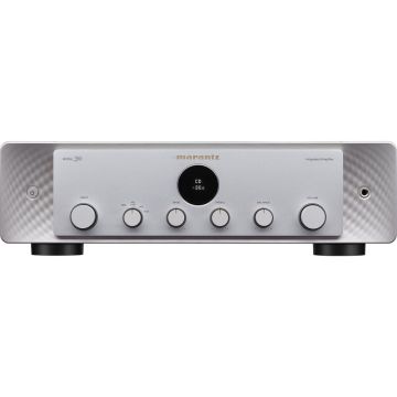 Marantz MODEL 30 Silver