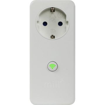 Mill WiFi Kontaktligzda (WIFISOCKET)