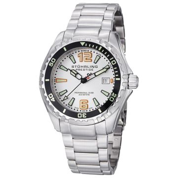 Stuhrling Prestige Men's Watch 382.33112