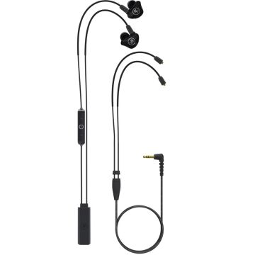 Mackie MP-240BTA