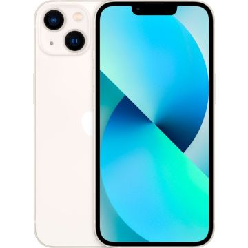 Apple iPhone 13 256GB Starlight MLQ73